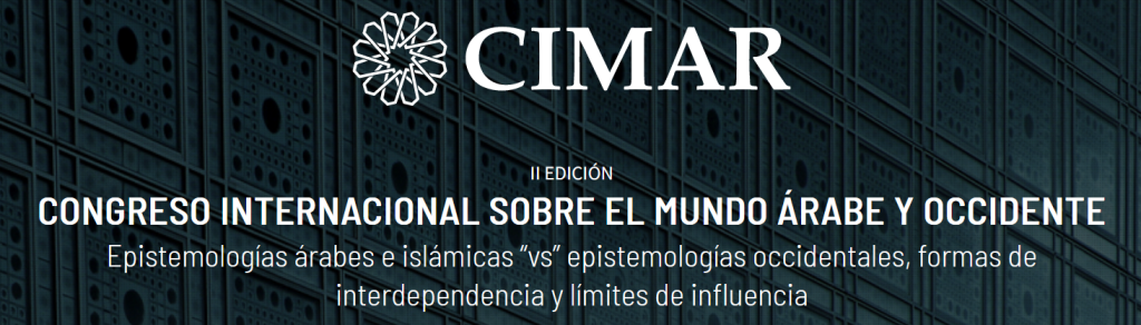 Participación en la II edición de CIMAR