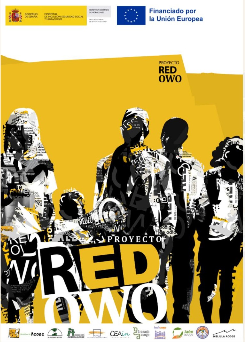 Participación en la Red OWO Jerez 2025 para la prevención de delitos de odio